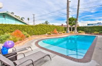 Treasure Island Accommodation Los Angeles
