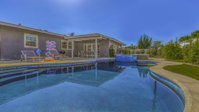 Trenton Accommodation Los Angeles