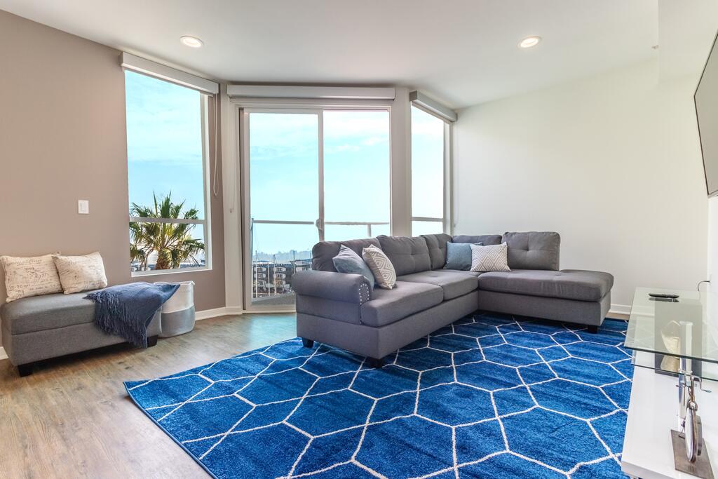 Triplex 3BR Amazing Ocean Views In Venice - thumb 0