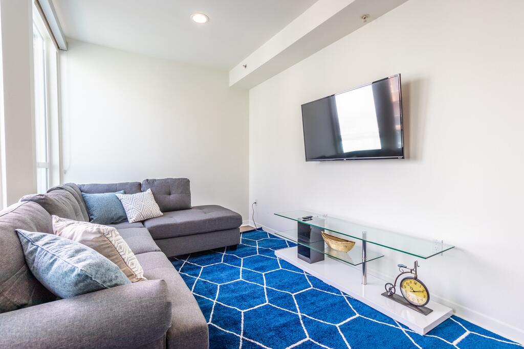Triplex 3BR Amazing Ocean Views In Venice - thumb 3
