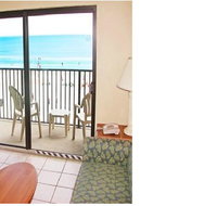 Tropic Shores Resort - Accommodation Los Angeles