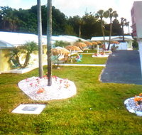 Tropical Bay Inn Suites - Accommodation Los Angeles