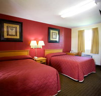 Tropical Palm Motel - Accommodation Los Angeles