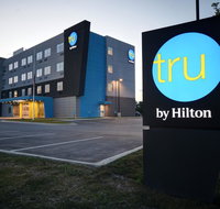 Tru By Hilton Auburn, In - Accommodation Los Angeles