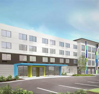 Tru by Hilton Perrysburg Toledo - Accommodation Los Angeles