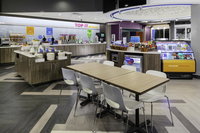 Tru by Hilton Round Rock Accommodation Los Angeles