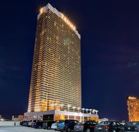 Trump Tower Condo Hotel - Accommodation Los Angeles