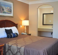 Tustin Motor Lodge - Accommodation Los Angeles