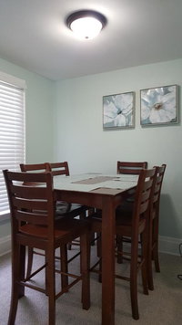 Two bedrooms Home Duplex Accommodation Los Angeles