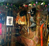 Tyrolean Lodge - Accommodation Los Angeles