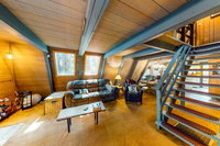 Under The Trees Accommodation Los Angeles