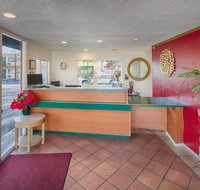University Inn - Accommodation Los Angeles