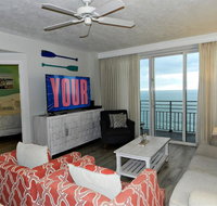 Upscale 3 BR Ocean Walk - Live Your Dream - Accommodation Los Angeles