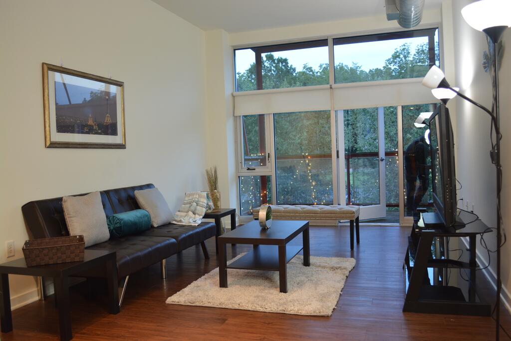 Uptown Charlotte - North Davidson Condo - thumb 2