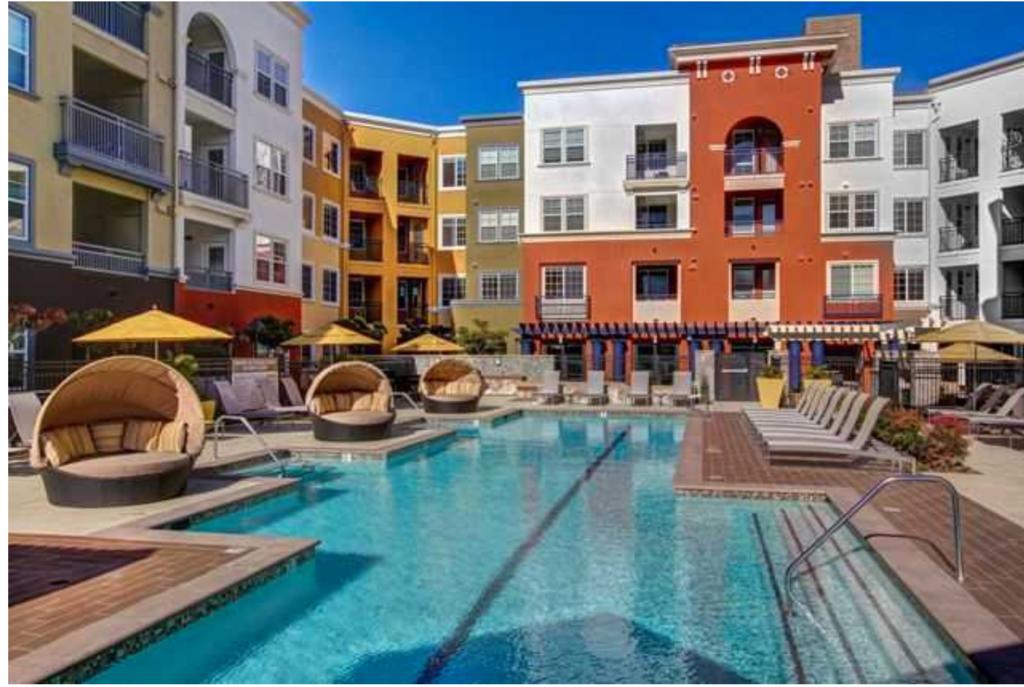 Urban Flat Apartments @ Milpitas - thumb 1