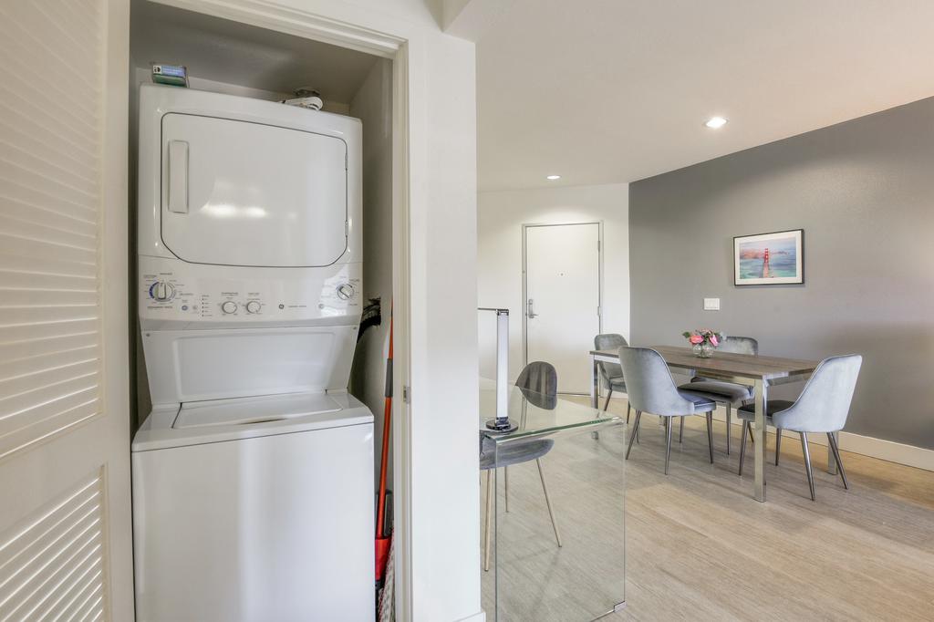 Urban Flat Apartments @ Milpitas - thumb 3