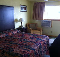 Value Lodge - Accommodation Los Angeles