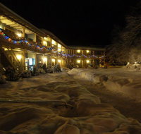 Viking Motel - Accommodation Los Angeles