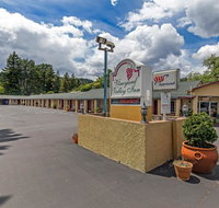 Vineyard Valley Inn - Accommodation Los Angeles