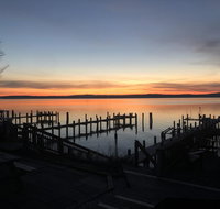 Waldins Chesapeake Vacation Rental - Accommodation Los Angeles