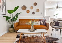 Walk to BeachArtsy PadACWasherDryerParking Accommodation Los Angeles