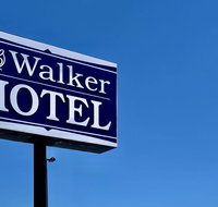 Walker Hotel - Accommodation Los Angeles