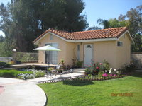 Walnut Million Guesthouse Accommodation Los Angeles