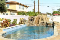 Walt's Place Accommodation Los Angeles