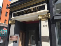 Warfield Hotel Accommodation Los Angeles