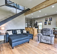 Warm River Adventure Base - Hike Bike Ski Fish - Accommodation Los Angeles