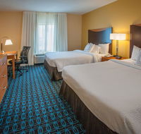 Fairfield Inn  Suites Orange Beach - Accommodation Los Angeles