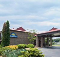 Days Inn by Wyndham Fort Payne - Accommodation Los Angeles