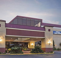 Ashbury Hotel  Suites - Mobile - Accommodation Los Angeles