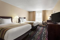 Booking Birmingham Accommodation Los Angeles