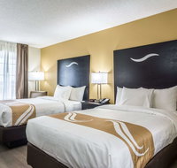 Quality Inn Auburn - Accommodation Los Angeles