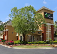 Extended Stay America - Birmingham - Perimeter Park South - Accommodation Los Angeles