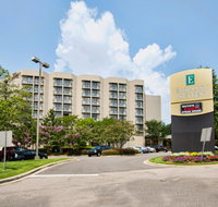 Embassy Suites Birmingham - Accommodation Los Angeles
