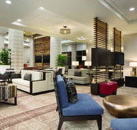 Hilton Garden Inn Downtown Birmingham - Accommodation Los Angeles