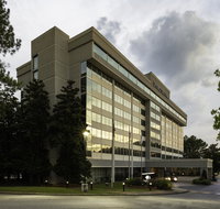 DoubleTree Birmingham Perimeter Park - Accommodation Los Angeles