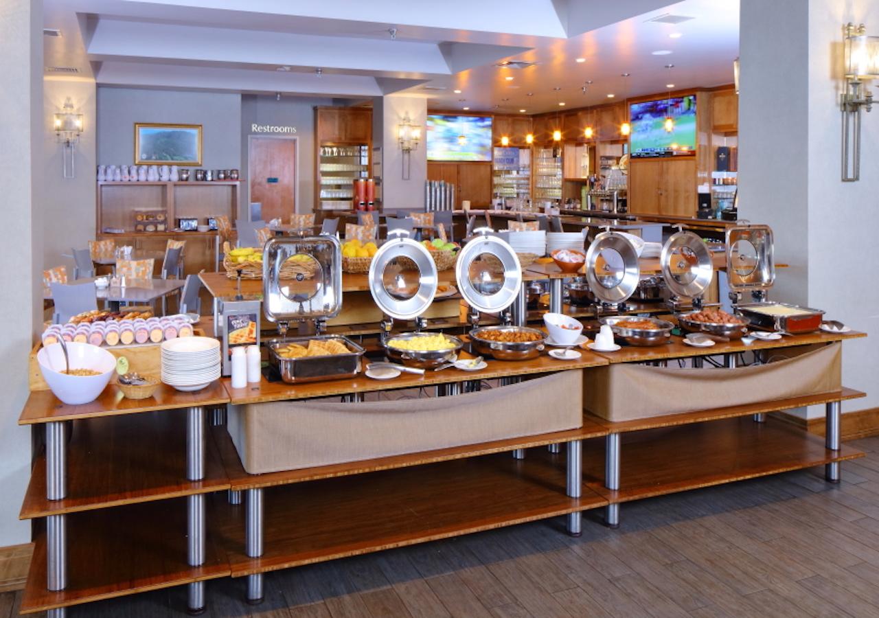 Perdido Beach Resort - thumb 1