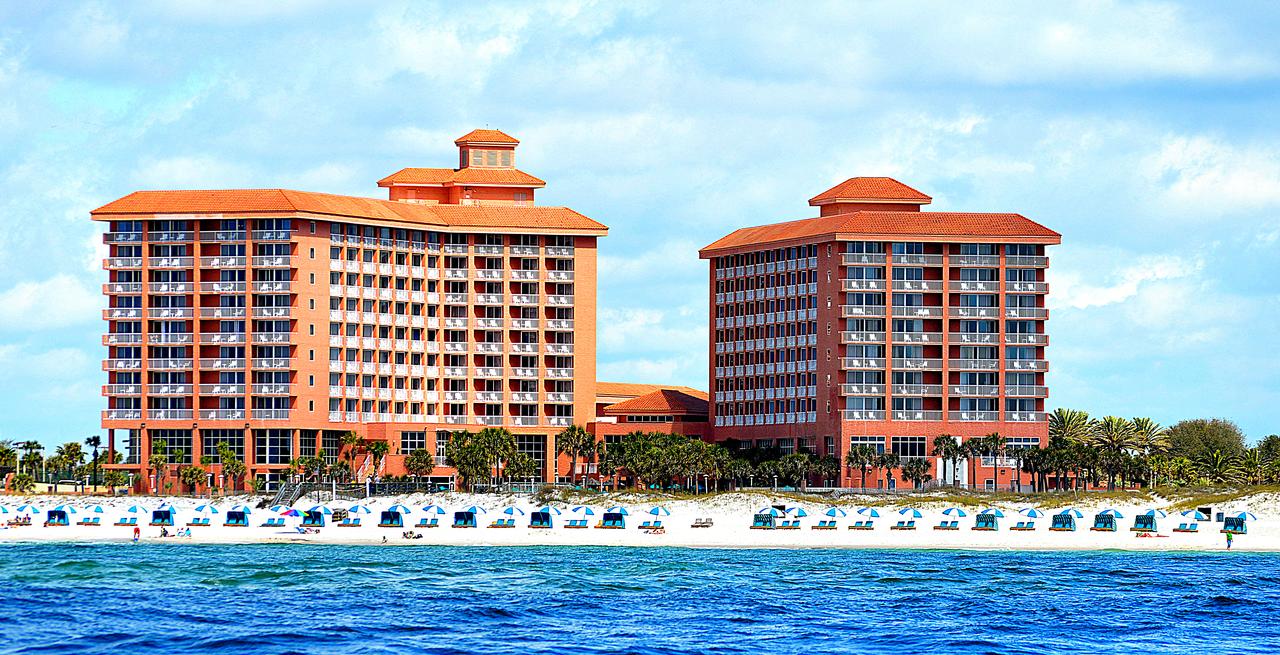 Perdido Beach Resort - thumb 8