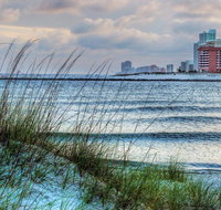 Perdido Beach Resort - Accommodation Los Angeles