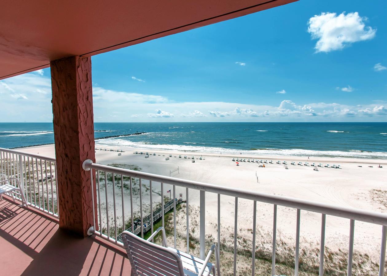 Perdido Beach Resort - thumb 39