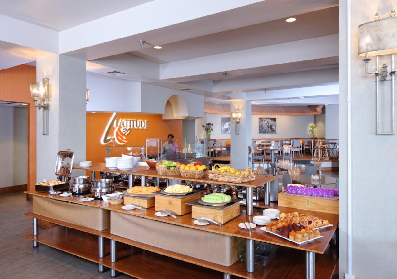 Perdido Beach Resort - thumb 2