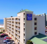 Sleep Inn on the Beach - Accommodation Los Angeles
