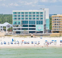 Best Western Premier - The Tides - Accommodation Los Angeles