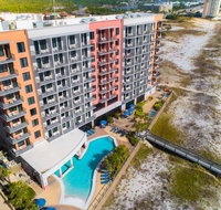 Hampton Inn & Suites - Orange Beach - Accommodation Los Angeles