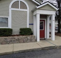 InTown Suites Extended Stay Birmingham AL - Oxmoor Road - Accommodation Los Angeles