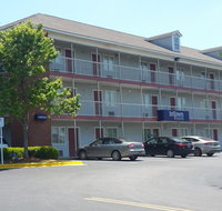InTown Suites Extended Stay Birmingham AL - Southpark Drive - Accommodation Los Angeles