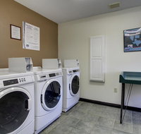 InTown Suites Extended Stay Birmingham/ Lakeshore Pkwy - Accommodation Los Angeles